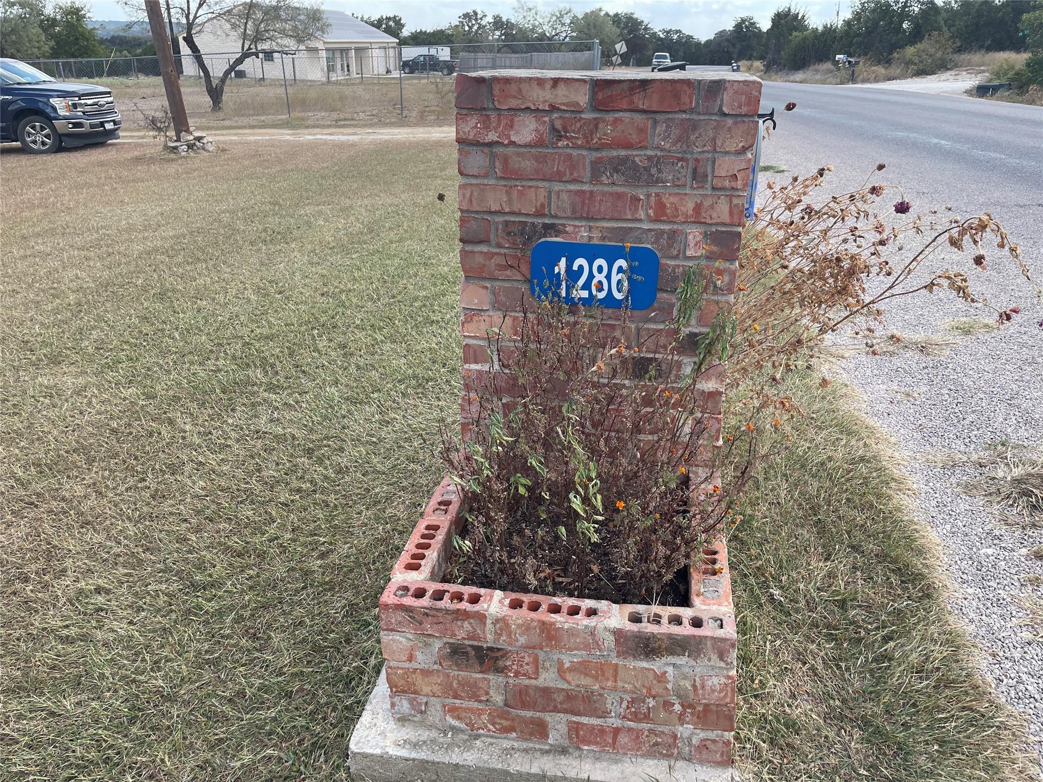 1286 County Road 3300