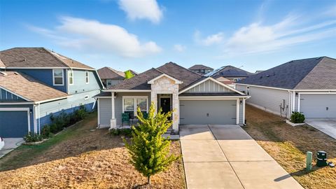 147 Sulphur River LOOP Hutto TX 78634