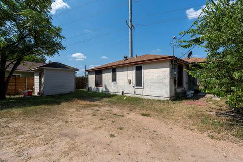 Tiny photo for 4801 Lott Ave, Austin, TX 78721 (MLS # 3464895)