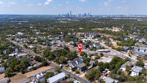 Tiny photo for 4801 Lott Ave, Austin, TX 78721 (MLS # 3464895)