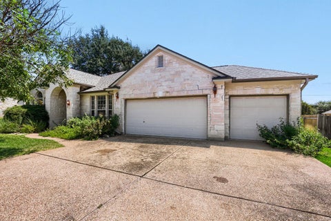 Tiny photo for 3102 Lombardi WAY, Cedar Park, TX 78613 (MLS # 6866346)