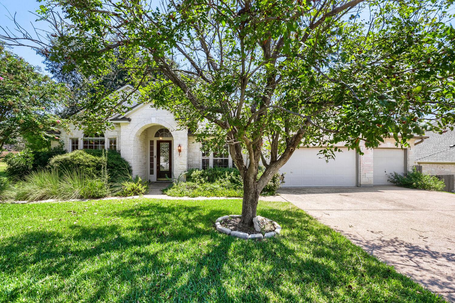 3102 Lombardi WAY