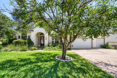 Tiny photo for 3102 Lombardi WAY, Cedar Park, TX 78613 (MLS # 6866346)