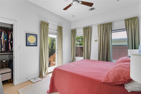 Tiny photo for 2007 Sl Davis Ave #B, Austin, TX 78702 (MLS # 9884304)