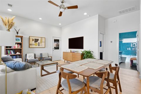 Tiny photo for 2007 Sl Davis Ave #B, Austin, TX 78702 (MLS # 9884304)