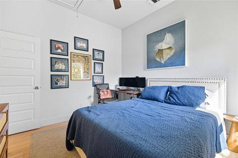 Tiny photo for 2007 Sl Davis Ave #B, Austin, TX 78702 (MLS # 9884304)