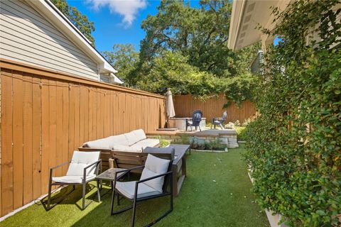 Tiny photo for 2007 Sl Davis Ave #B, Austin, TX 78702 (MLS # 9884304)