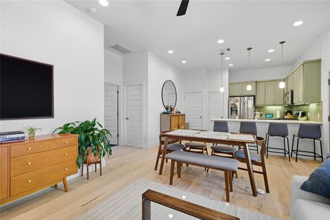 Tiny photo for 2007 Sl Davis Ave #B, Austin, TX 78702 (MLS # 9884304)