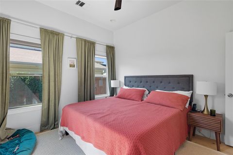 Tiny photo for 2007 Sl Davis Ave #B, Austin, TX 78702 (MLS # 9884304)