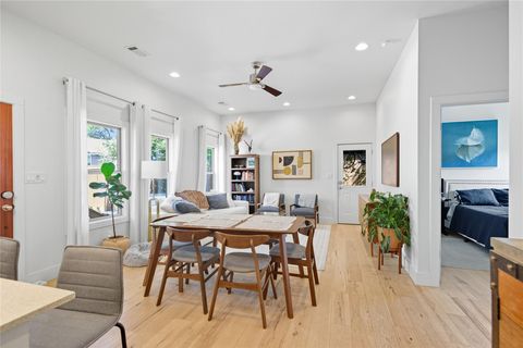 Tiny photo for 2007 Sl Davis Ave #B, Austin, TX 78702 (MLS # 9884304)