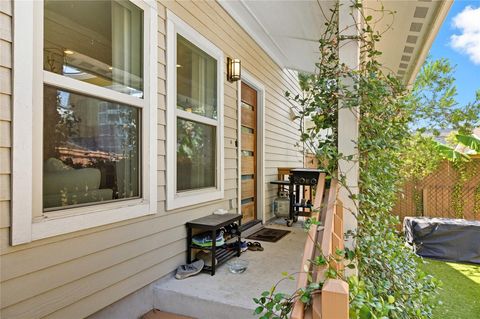 Tiny photo for 2007 Sl Davis Ave #B, Austin, TX 78702 (MLS # 9884304)
