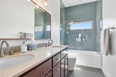Tiny photo for 2007 Sl Davis Ave #B, Austin, TX 78702 (MLS # 9884304)
