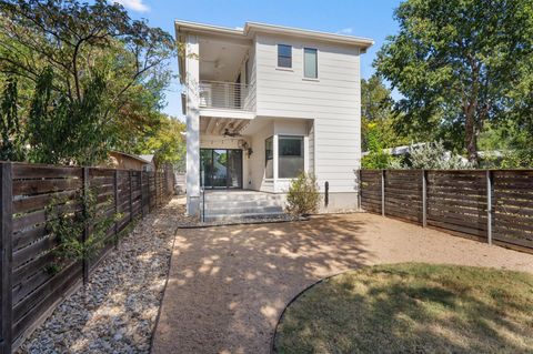 Tiny photo for 1107 Taulbee LN #B, Austin, TX 78757 (MLS # 1087667)