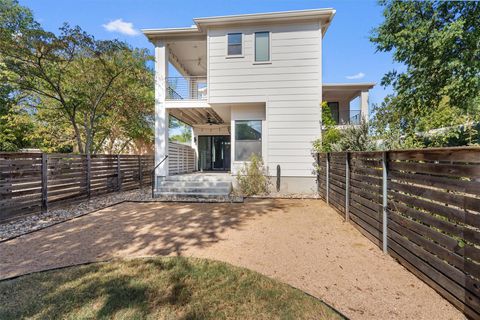 Tiny photo for 1107 Taulbee LN #B, Austin, TX 78757 (MLS # 1087667)