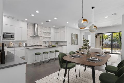 Photo of 1107 Taulbee LN #B, Austin, TX 78757 (MLS # 1087667)