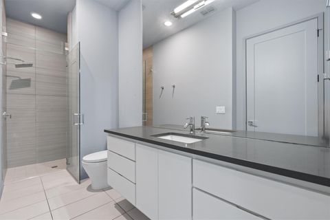 Tiny photo for 1107 Taulbee LN #B, Austin, TX 78757 (MLS # 1087667)