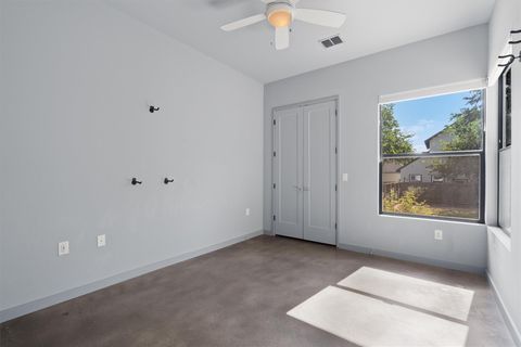 Tiny photo for 1107 Taulbee LN #B, Austin, TX 78757 (MLS # 1087667)