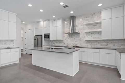 Photo of 1107 Taulbee LN #B, Austin, TX 78757 (MLS # 1087667)