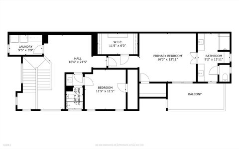 Tiny photo for 1107 Taulbee LN #B, Austin, TX 78757 (MLS # 1087667)