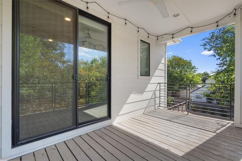 Tiny photo for 1107 Taulbee LN #B, Austin, TX 78757 (MLS # 1087667)