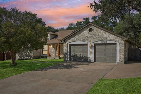 10502 Scotland Well DR Austin TX 78750