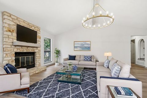 Tiny photo for 10502 Scotland Well DR, Austin, TX 78750 (MLS # 5922155)
