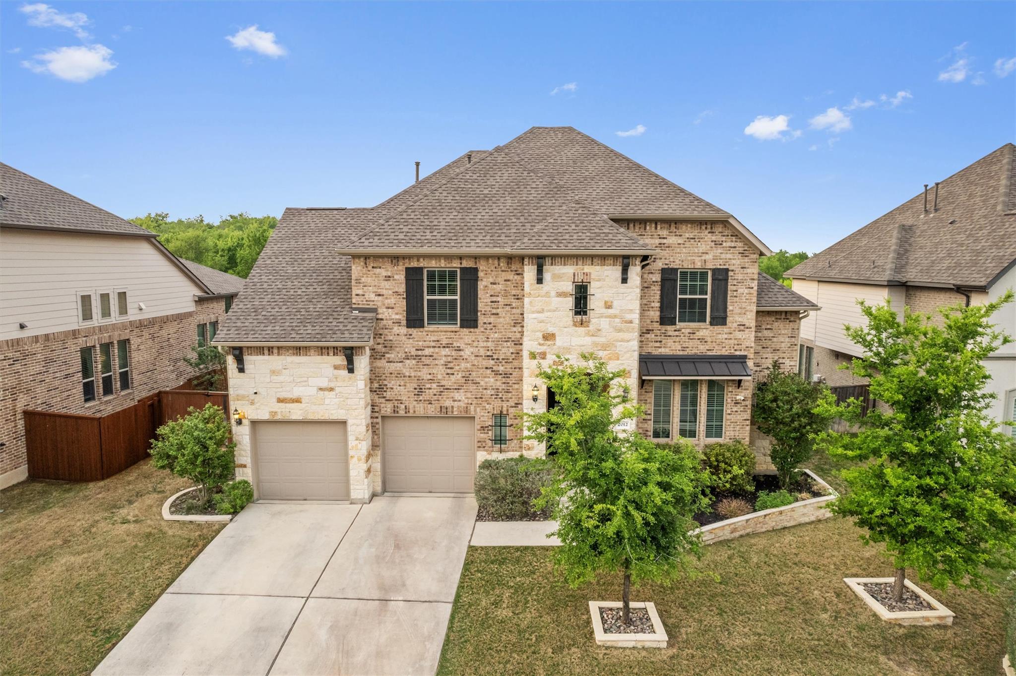2012 Rabbit Creek DR