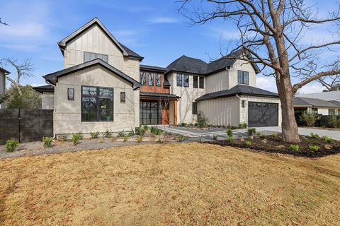 4504 Placid PL Austin TX 78731