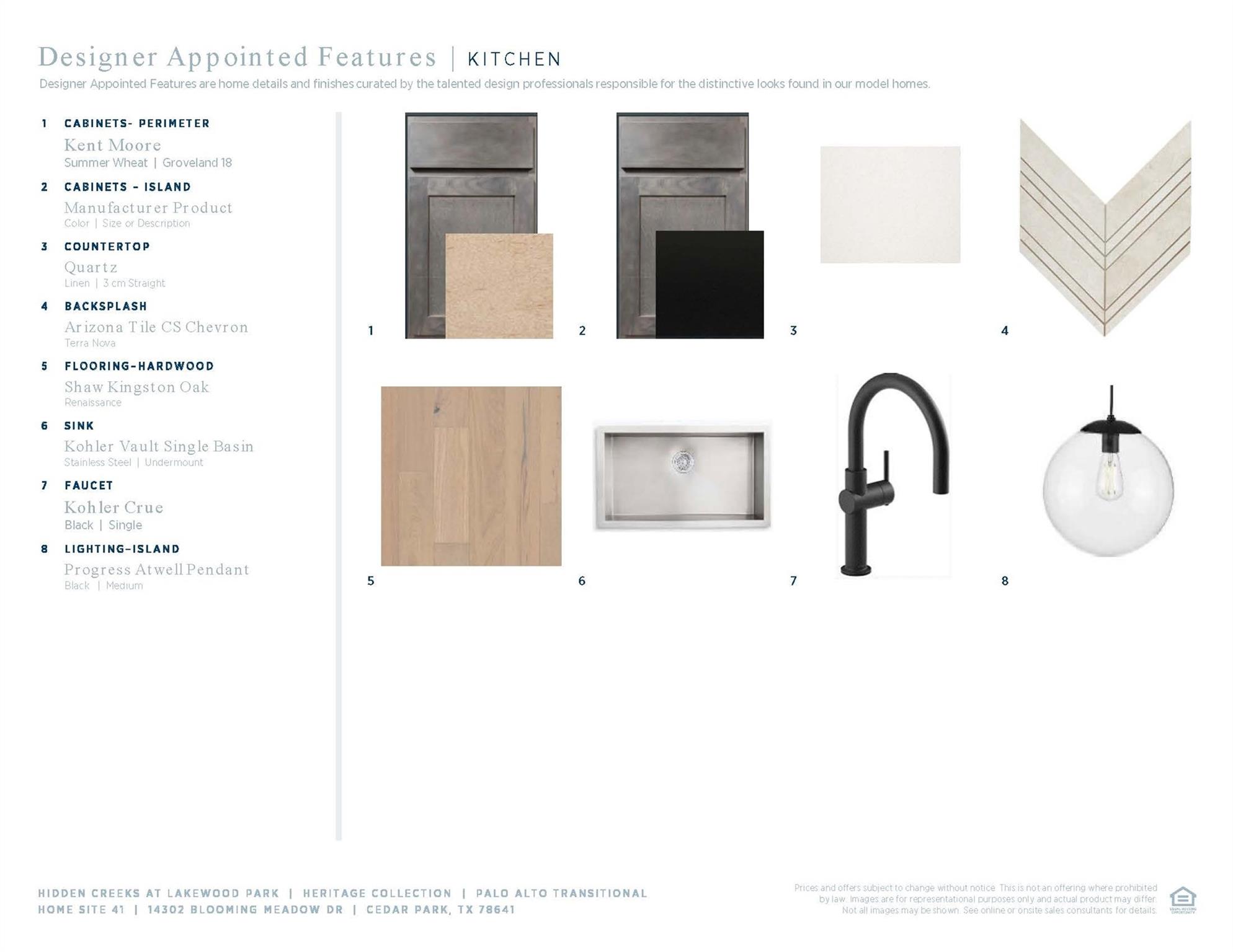 14302 Blooming Meadow DR