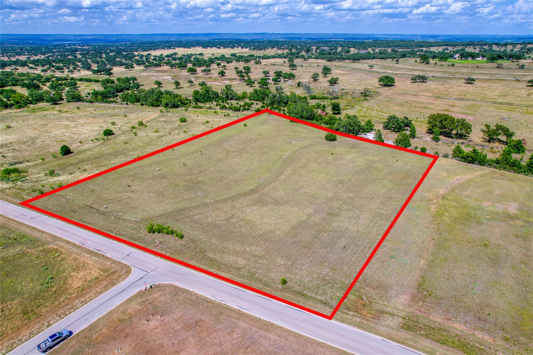 Lot 35 Summit Springs DR