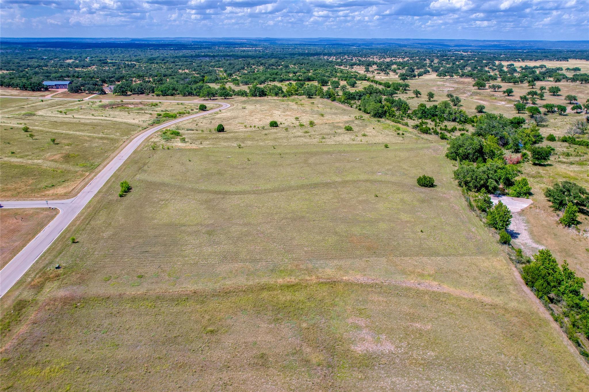 Lot 35 Summit Springs DR