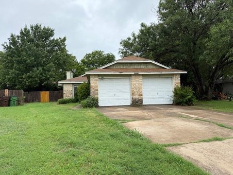Photo of 2296 Misty Morning WAY #B, Round Rock, TX 78664 (MLS # 8158130)