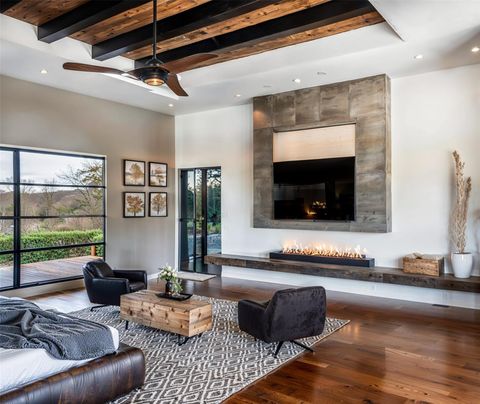 A home in Dripping Springs