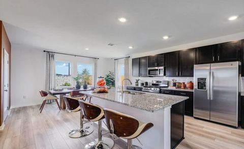 Tiny photo for 6013 Alfred Acres DR, Del Valle, TX 78617 (MLS # 4467175)