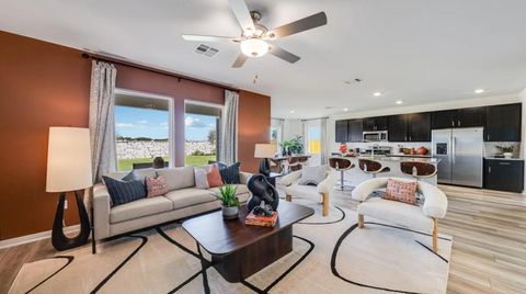 Tiny photo for 6013 Alfred Acres DR, Del Valle, TX 78617 (MLS # 4467175)