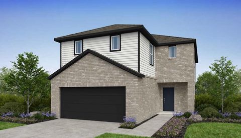 Photo of 6013 Alfred Acres DR, Del Valle, TX 78617 (MLS # 4467175)