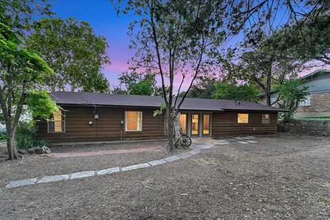 Tiny photo for 5723 Highland Hills DR, Austin, TX 78731 (MLS # 4228619)