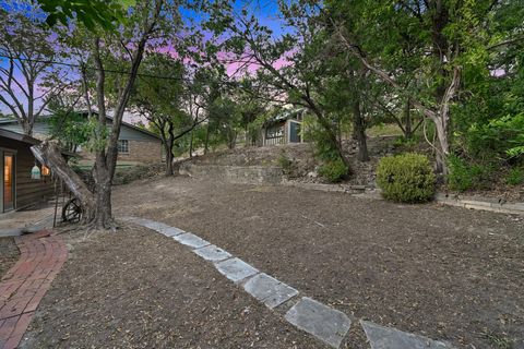 Tiny photo for 5723 Highland Hills DR, Austin, TX 78731 (MLS # 4228619)