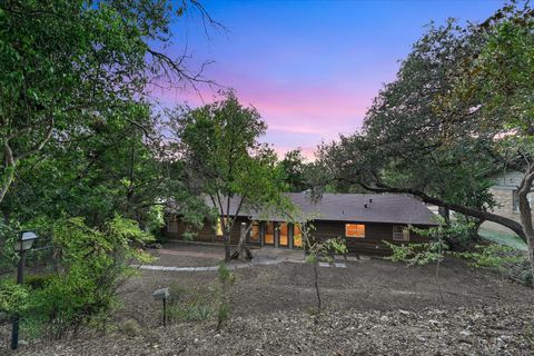 Tiny photo for 5723 Highland Hills DR, Austin, TX 78731 (MLS # 4228619)