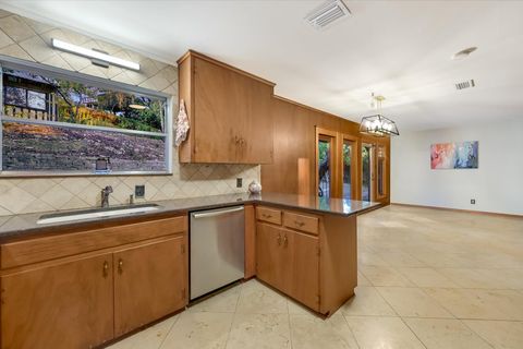 Tiny photo for 5723 Highland Hills DR, Austin, TX 78731 (MLS # 4228619)