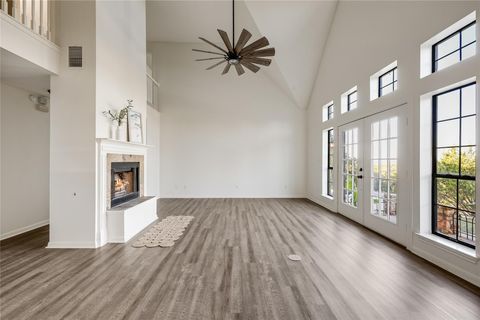 Tiny photo for 7608 White Oak DR, Lago Vista, TX 78645 (MLS # 2017878)