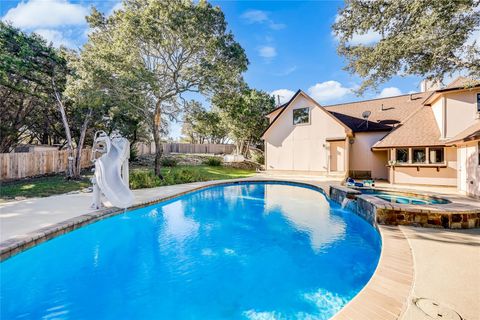 Tiny photo for 7608 White Oak DR, Lago Vista, TX 78645 (MLS # 2017878)