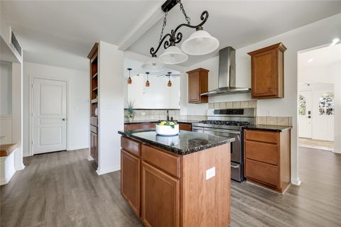 Tiny photo for 7608 White Oak DR, Lago Vista, TX 78645 (MLS # 2017878)