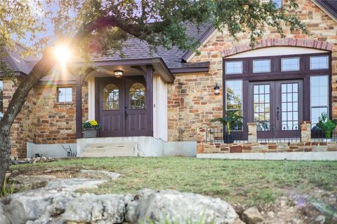 Tiny photo for 7608 White Oak DR, Lago Vista, TX 78645 (MLS # 2017878)