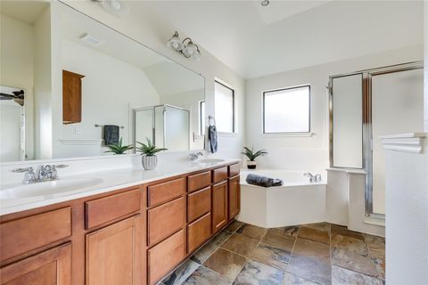 Tiny photo for 7608 White Oak DR, Lago Vista, TX 78645 (MLS # 2017878)