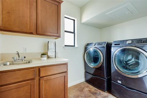 Tiny photo for 7608 White Oak DR, Lago Vista, TX 78645 (MLS # 2017878)