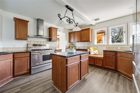 Tiny photo for 7608 White Oak DR, Lago Vista, TX 78645 (MLS # 2017878)