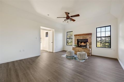Tiny photo for 7608 White Oak DR, Lago Vista, TX 78645 (MLS # 2017878)