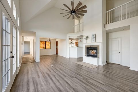Tiny photo for 7608 White Oak DR, Lago Vista, TX 78645 (MLS # 2017878)