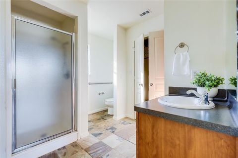 Tiny photo for 7608 White Oak DR, Lago Vista, TX 78645 (MLS # 2017878)